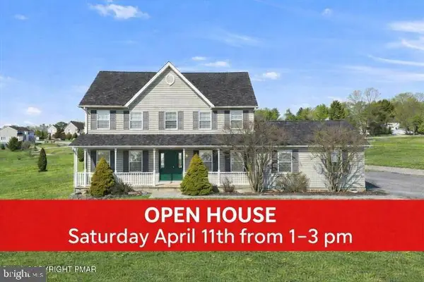 104 Corine Way, SAYLORSBURG, PA 18353