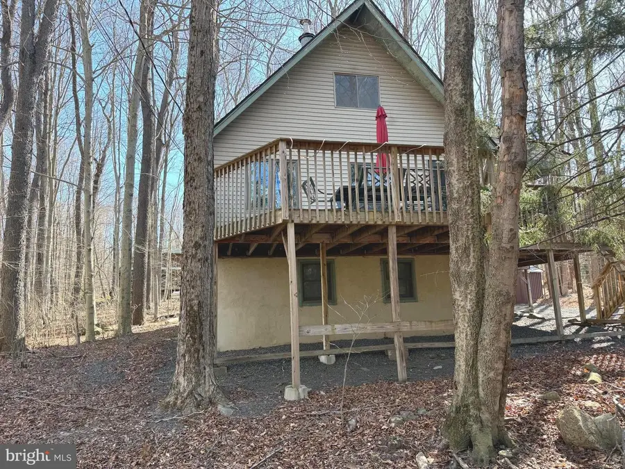 437 Orono Dr, Pocono Lake, PA 18347 - #2