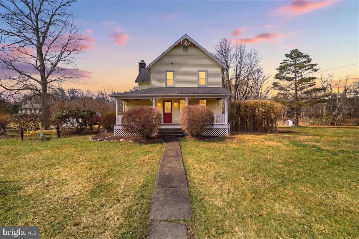 2487 Mountain Rd, Stroudsburg, PA 18360 - #1