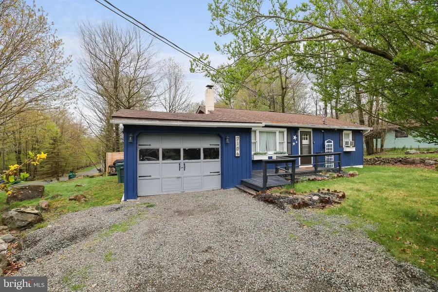 7106 Robinwood Dr, Tobyhanna, PA 18466 - #2