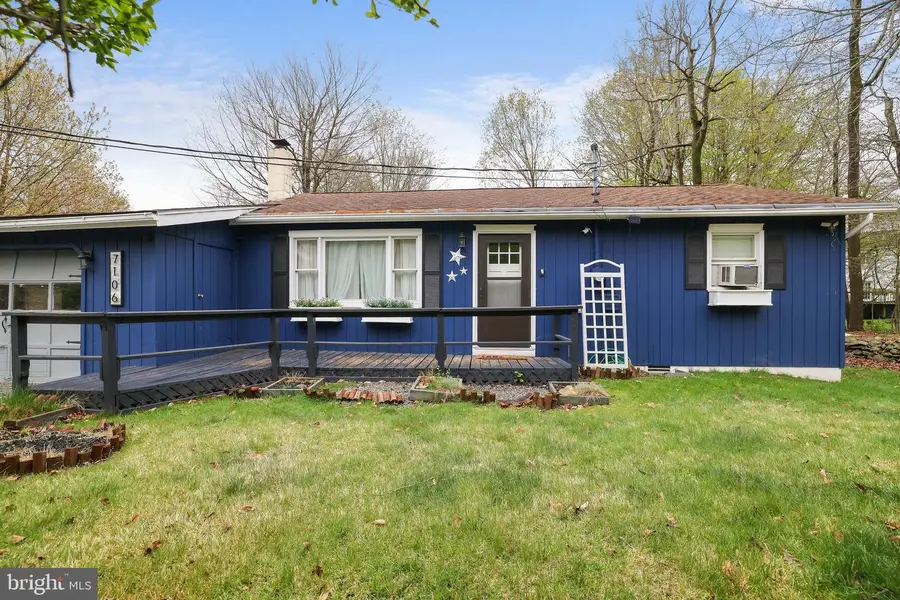 7106 Robinwood Dr, Tobyhanna, PA 18466 - #3