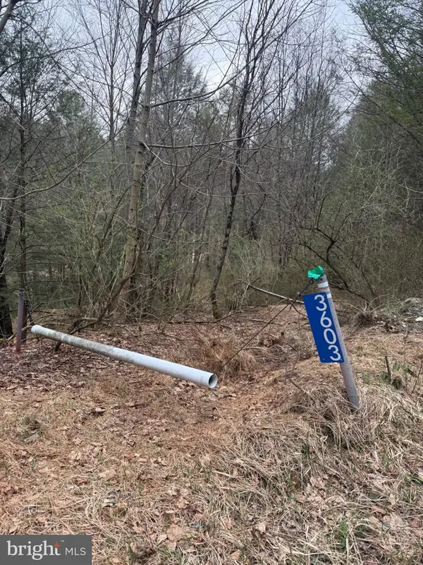 3603 Lakewood Dr, SAYLORSBURG, PA 18353