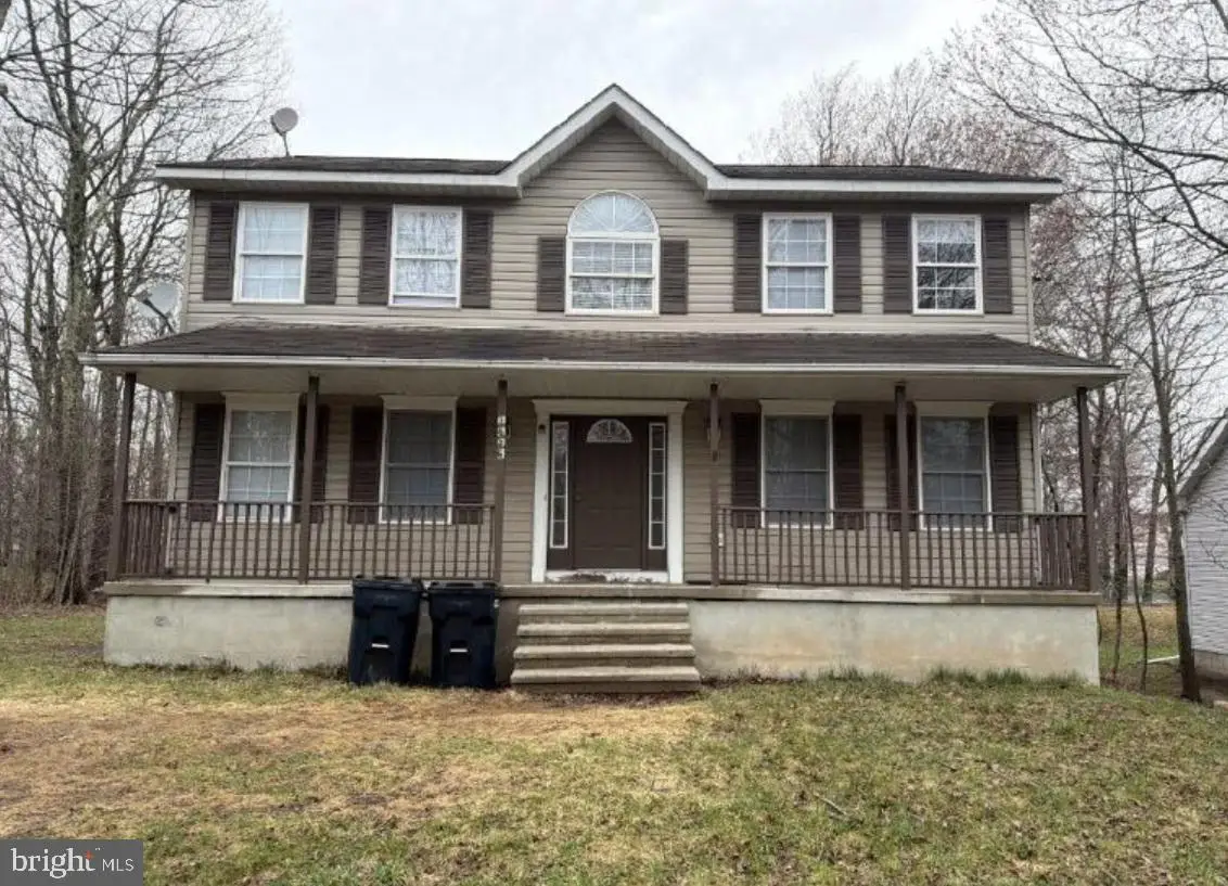 1626 Cotswold Rd, Tobyhanna, PA 18466 - #1