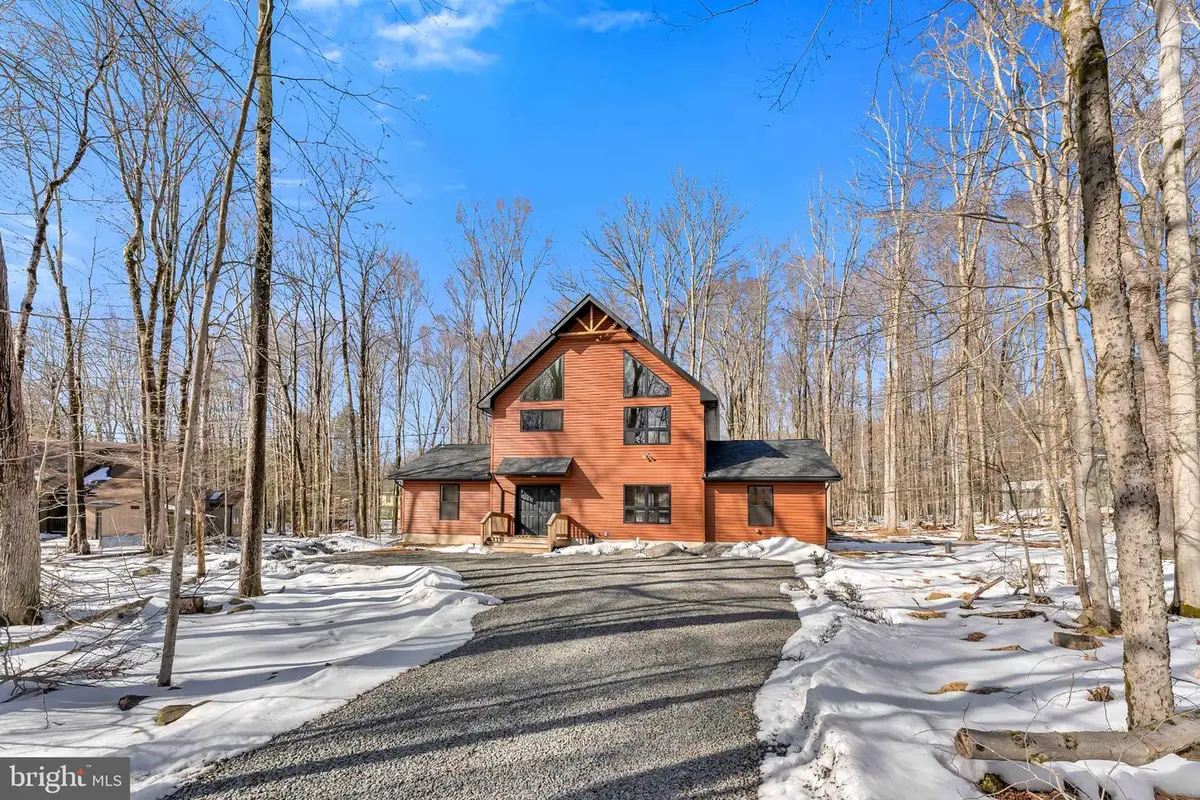 Address Withheld By Seller, Blakeslee, PA 18610 - #1