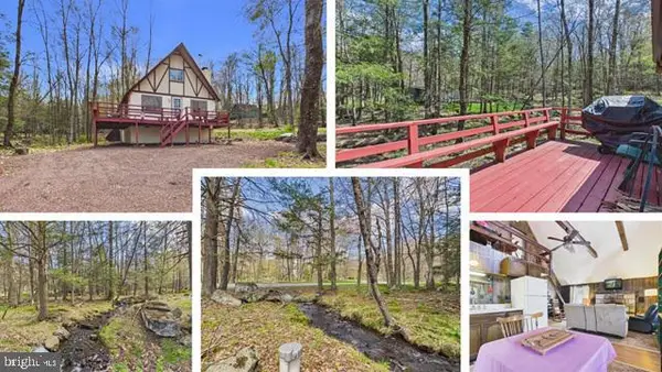1482 Arrowhead Dr, POCONO LAKE, PA 18347