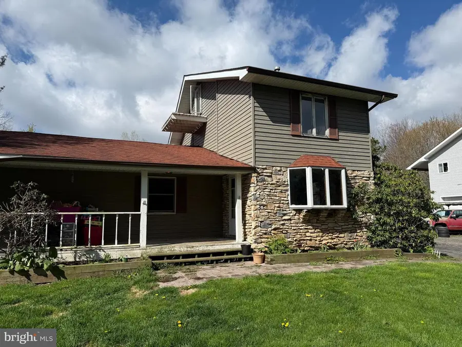 4417 & 4419 Pa 115, Blakeslee, PA 18610 - #2