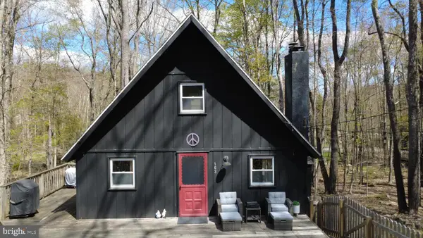 163 Owassa Dr, POCONO LAKE, PA 18347