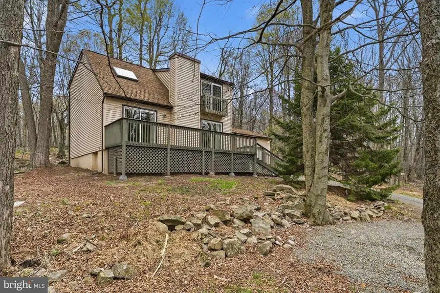 2231 Overlook Dr, Tobyhanna, PA 18466 - #3