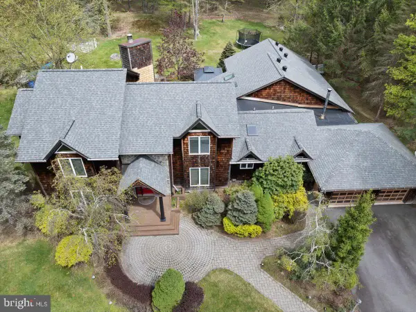 187 Sawmill Rd, POCONO LAKE, PA 18348