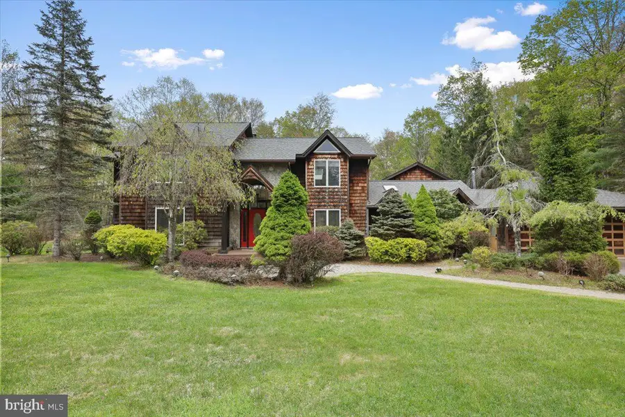 187 Sawmill Rd, Pocono Lake, PA 18348 - #3