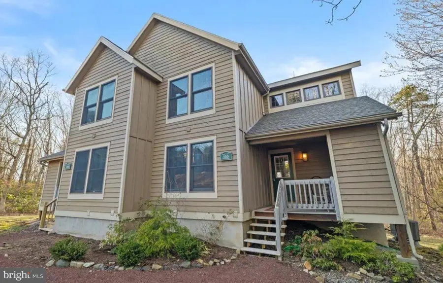 155 Pine Ct #e, Tannersville, PA 18372 - #2