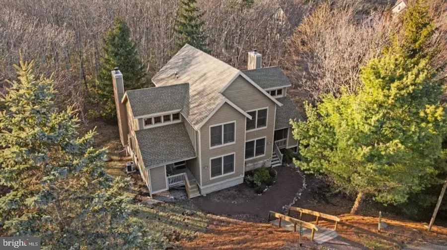 155 Pine Ct #e, Tannersville, PA 18372 - #3