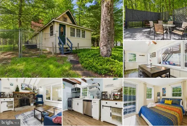 7803 Lake Shore Dr, POCONO LAKE, PA 18347