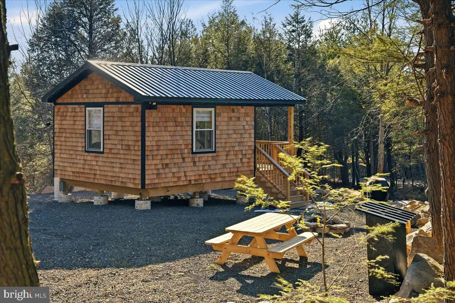 0 Co Line & Lr 45052, Kunkletown, PA 18058 - #2