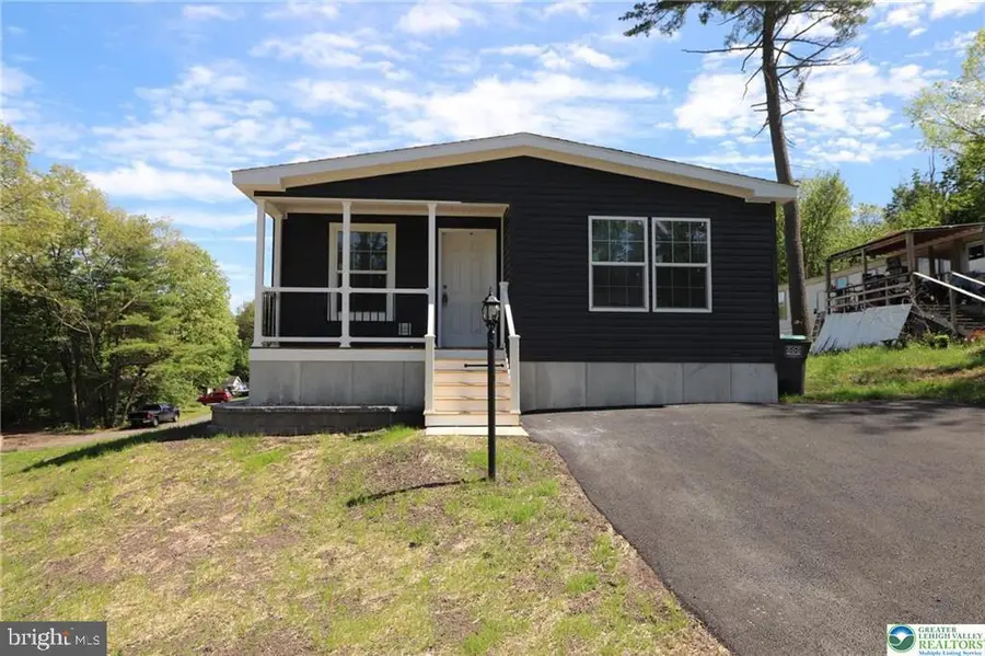 5020 Old Timber Rd, Stroudsburg, PA 18360 - #2