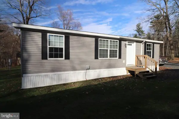 287 Birchwood Ln #lot #14, SAYLORSBURG, PA 18353