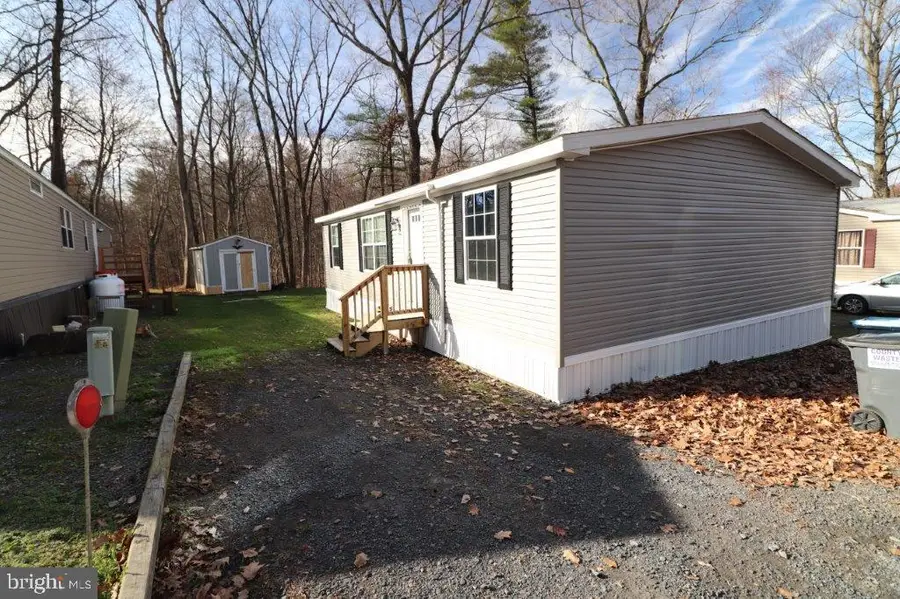 287 Birchwood Ln #lot #14, Saylorsburg, PA 18353 - #2