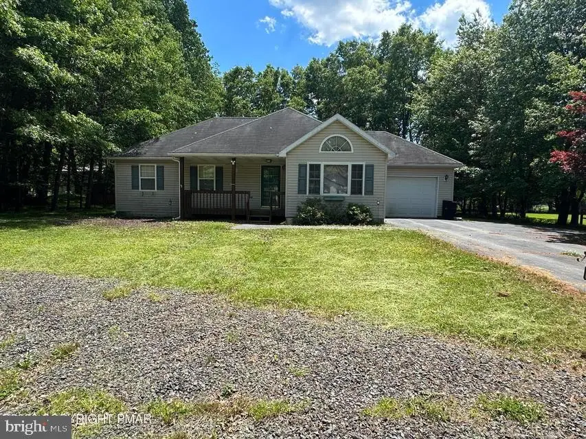 164 Bull Run, Long Pond, PA 18334 - #1