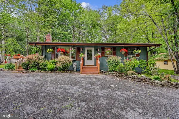 167 Tommys Ln, POCONO LAKE, PA 18347