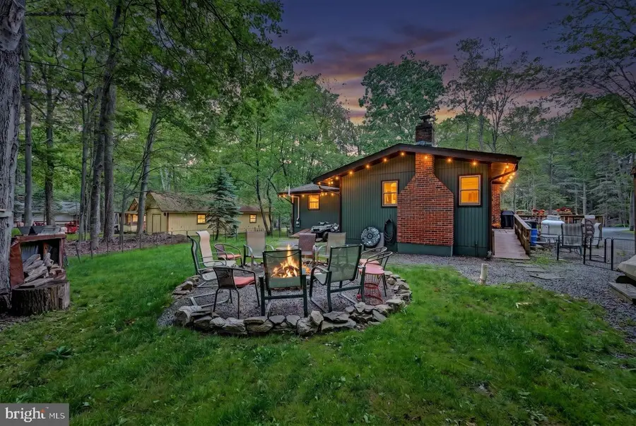 167 Tommys Ln, Pocono Lake, PA 18347 - #2