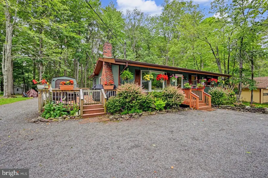 167 Tommys Ln, Pocono Lake, PA 18347 - #3