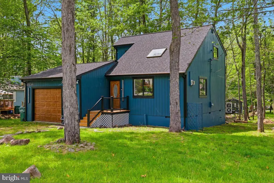 8934 Deerfield Rd, Tobyhanna, PA 18466 - #3