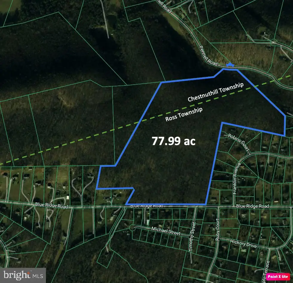 Blue Ridge Road, Saylorsburg, PA 18353 - #1