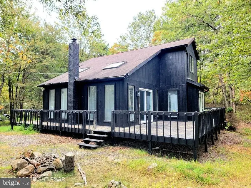 121 Overland Dr, Long Pond, PA 18334 - #2