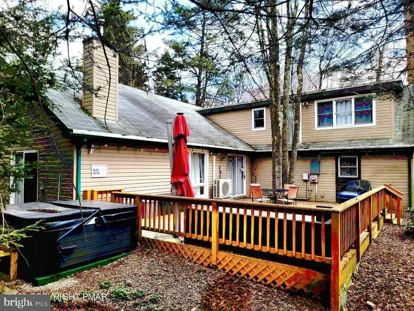 1225 Kilmer Rd, Tobyhanna, PA 18466 - #1