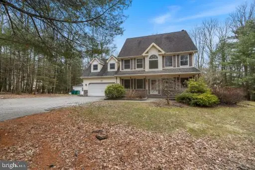 107 Lemond Dr, Saylorsburg, PA 18353 - #1