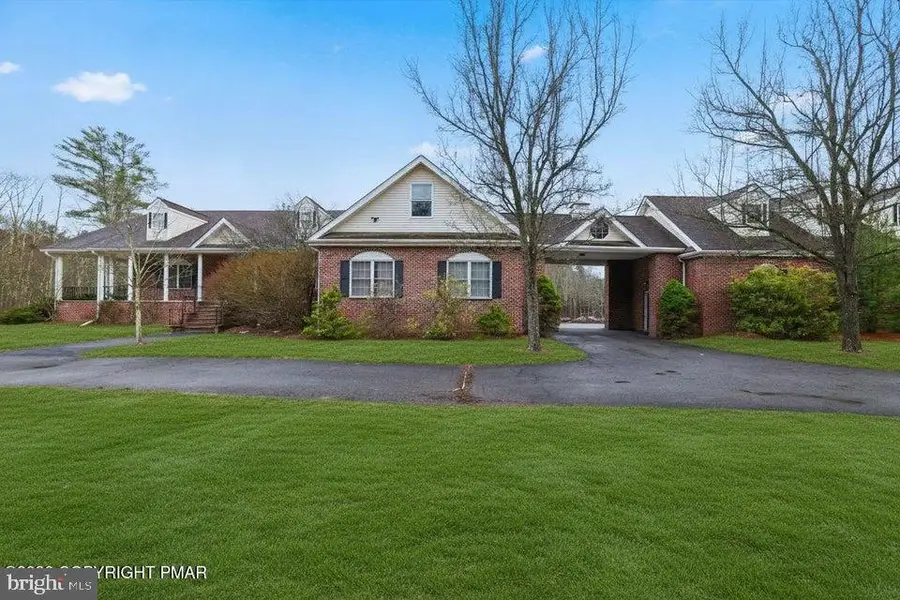 267 Scenic Dr, Blakeslee, PA 18610 - #2