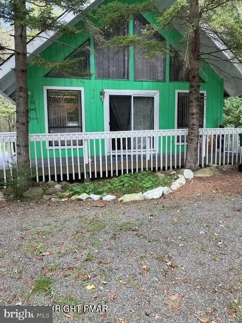 5659 Pembrook Dr, Tobyhanna, PA 18466 - #1