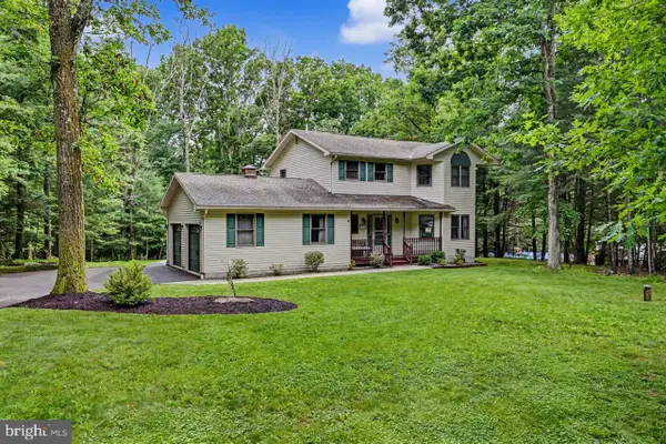111 Lemond Dr, SAYLORSBURG, PA 18353
