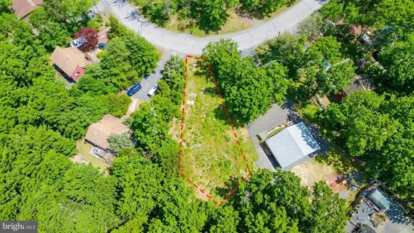 Lot 247 Lakeview Dr, COOLBAUGH TOWNSHIP, PA 18466