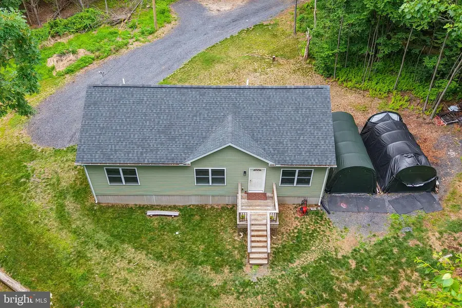 318 Church Rd, Kunkletown, PA 18058 - #3