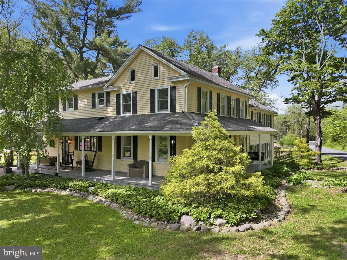 299 Brick Church Rd, Saylorsburg, PA 18353 - #1