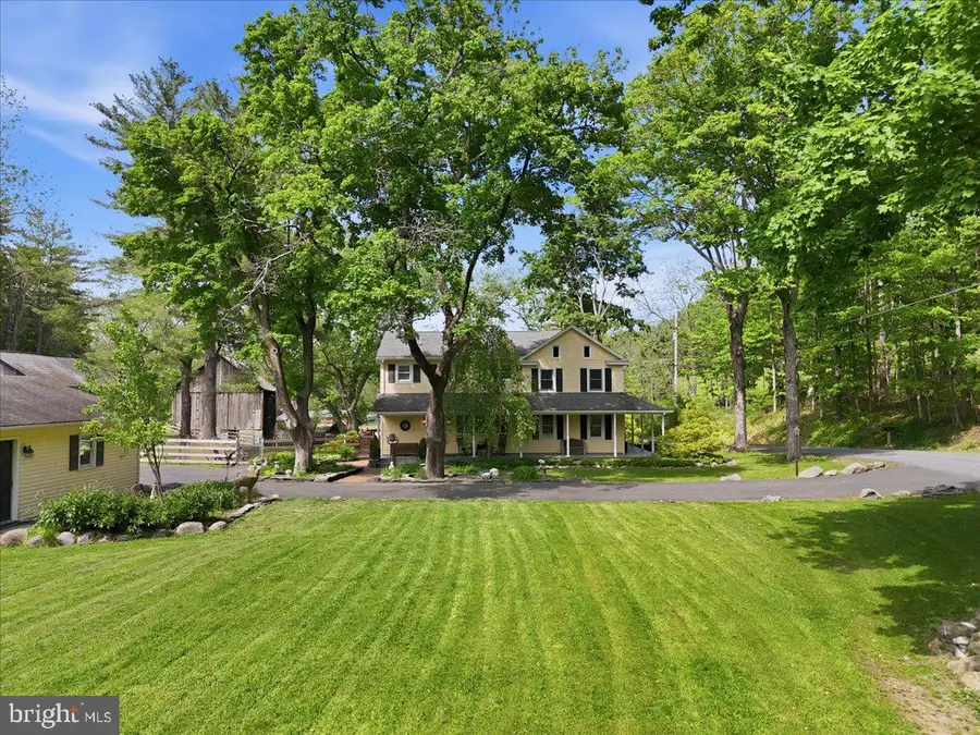 299 Brick Church Rd, Saylorsburg, PA 18353 - #2