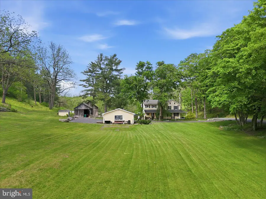 299 Brick Church Rd, Saylorsburg, PA 18353 - #3