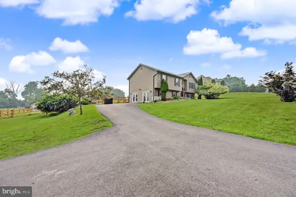 2527 Highland Cir, STROUDSBURG, PA 18360