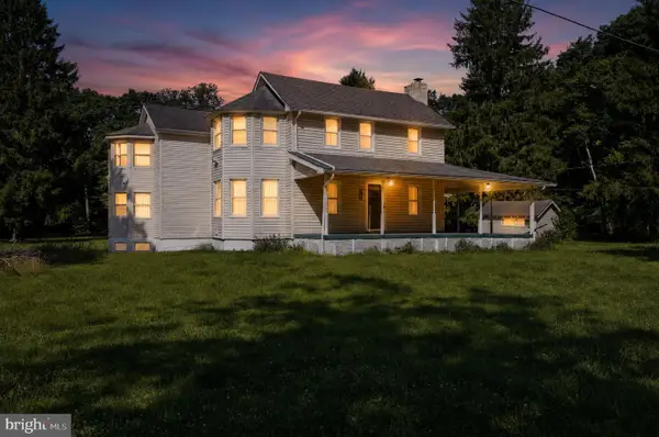 2882 Locust Ridge Rd, POCONO LAKE, PA 18347
