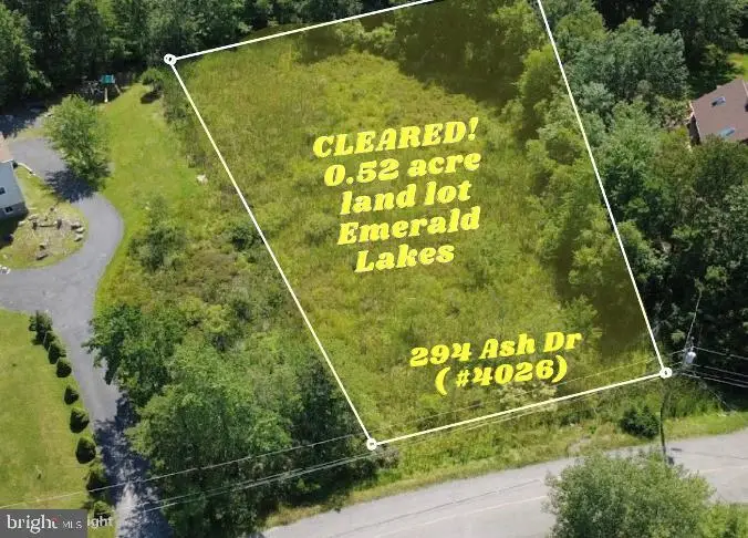 294 Ash Dr (#4026), Long Pond, PA 18334 - #1