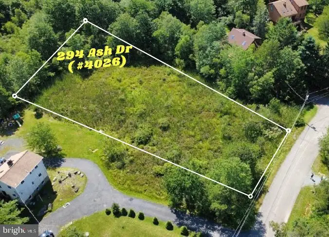 294 Ash Dr (#4026), Long Pond, PA 18334 - #2