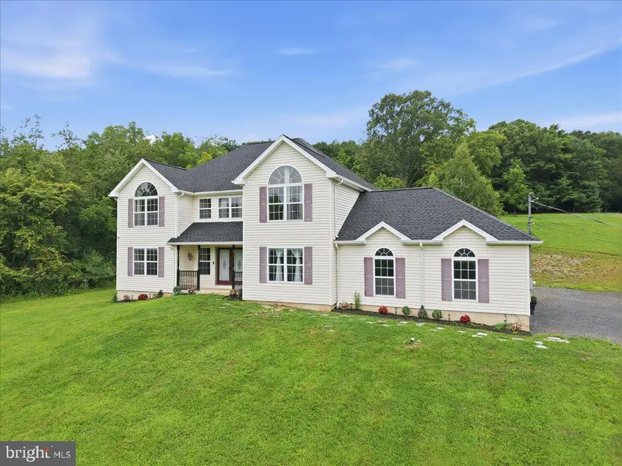 387 Blue Ridge Rd, Saylorsburg, PA 18353 - #2