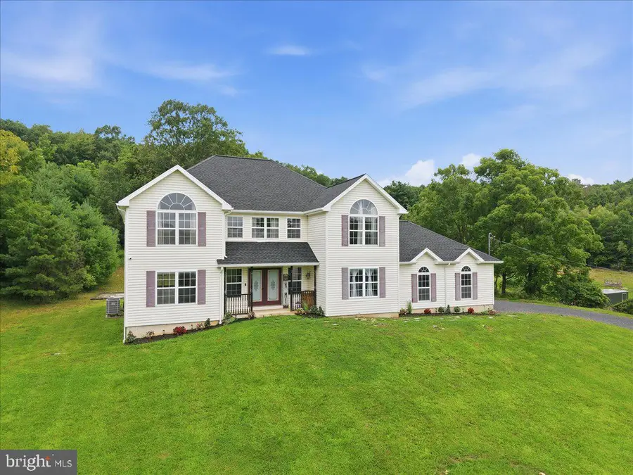 387 Blue Ridge Rd, Saylorsburg, PA 18353 - #3