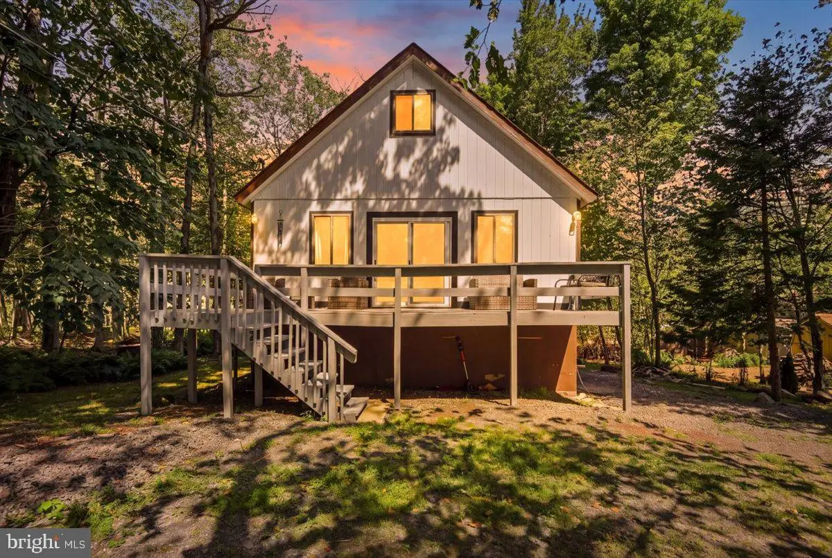 9781 Auburn Dr, Tobyhanna, PA 18466 - #1