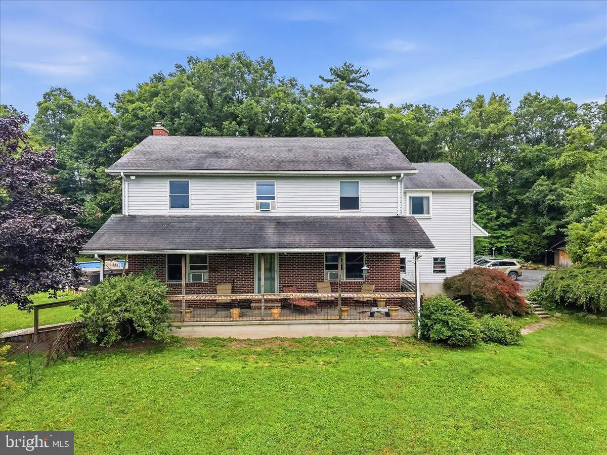 163 Mulberry Ln, Stroudsburg, PA 18360 - #1