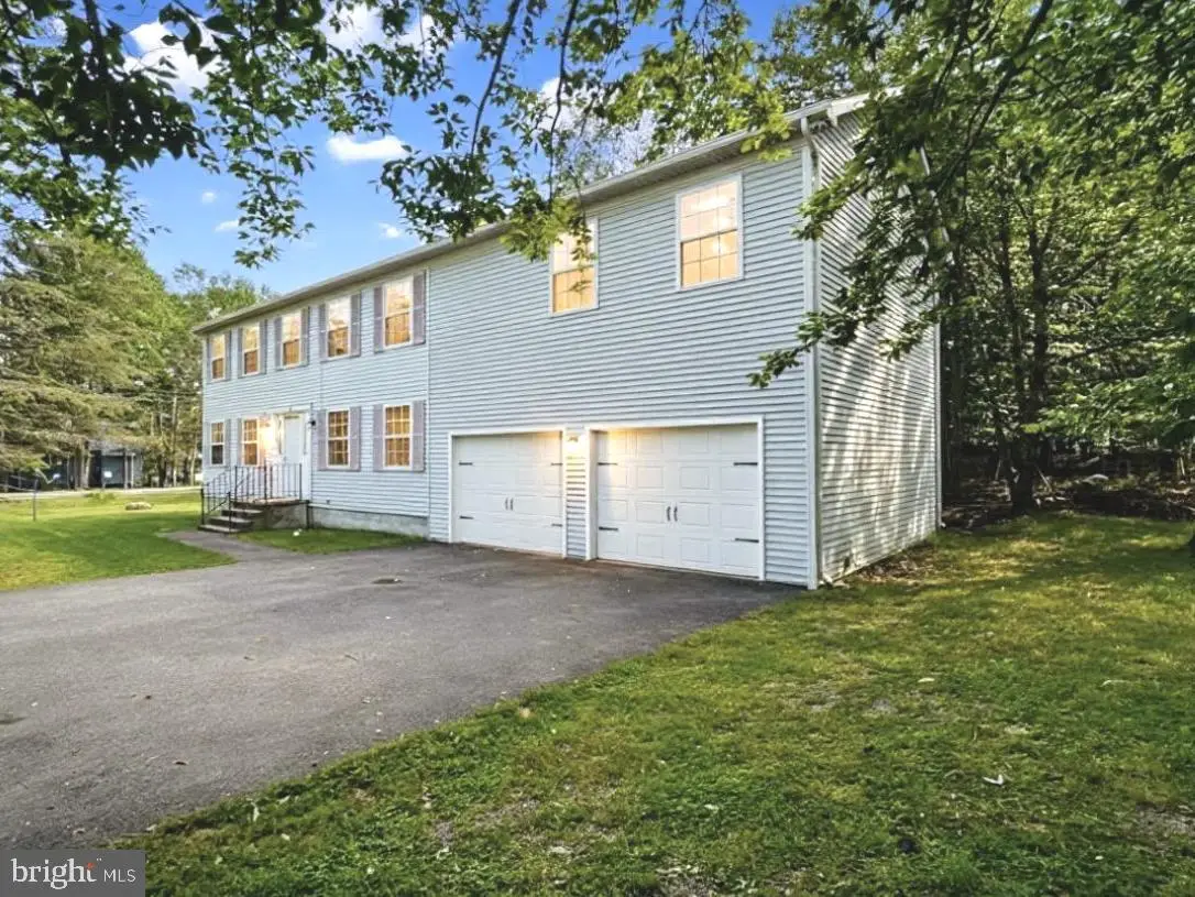 1226 Country Place Drive, Tobyhanna, PA 18466 - #1