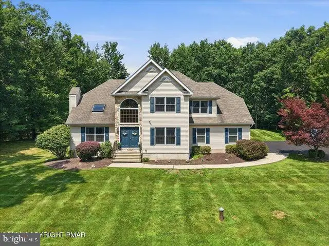 1220 Overlook Ct, Saylorsburg, PA 18353 - #1