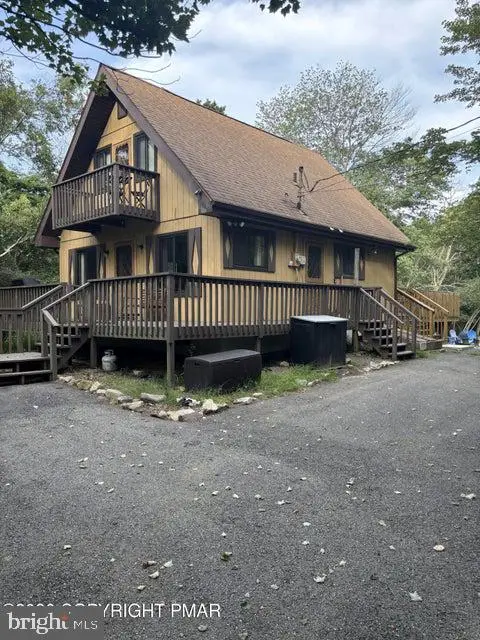 278 Cedar Dr, Long Pond, PA 18334 - #1