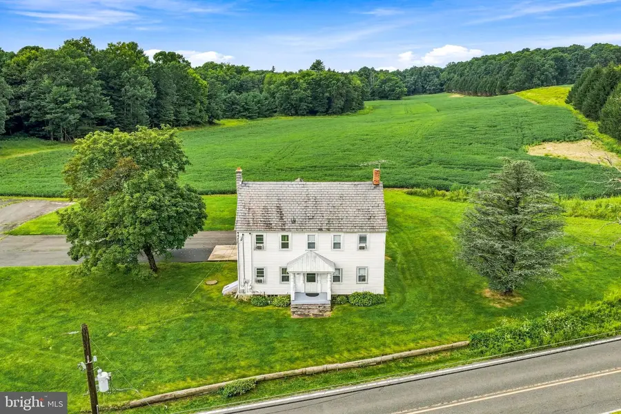 267 Long Mountain Rd, Effort, PA 18330 - #3